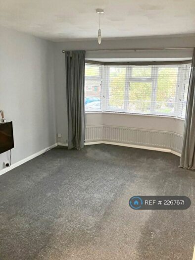 2 Bedroom Flat To Rent In Charles Eaton Road, Bedworth, CV12
