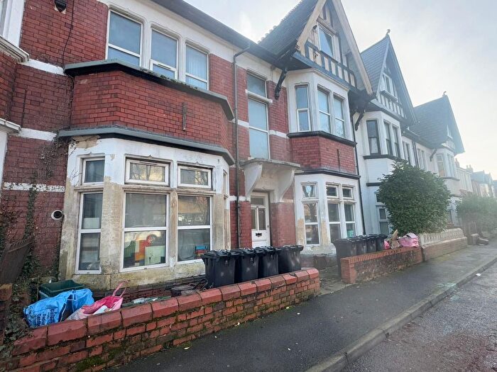 1 Bedroom Flat To Rent In Flat, Cardiff Road, Newport, NP20