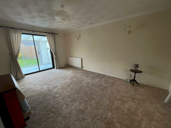 2 Bedroom Bungalow To Rent In Richmond Road, Downham Market, PE38