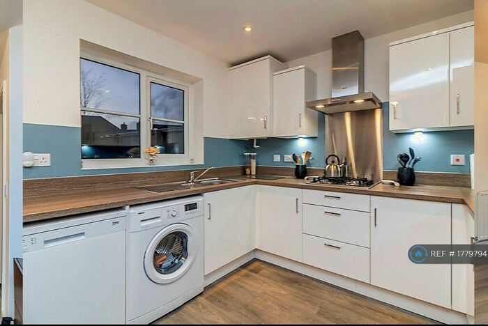 3 Bedroom Terraced House To Rent In Oatlands Drive, Wixams Houghton Conquest, MK45