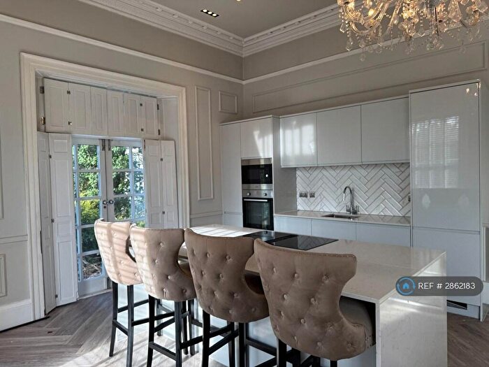 1 Bedroom Flat To Rent In Green Park Drive, Doncaster, DN1