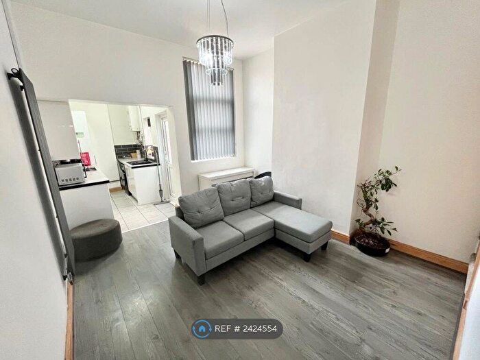 2 Bedroom Terraced House To Rent In Wilton Road, Birmingham, B20