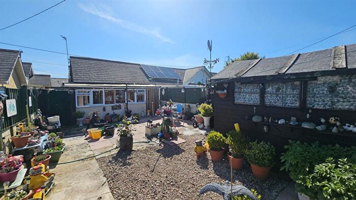 2 Bedroom Terraced Bungalow For Sale In Upton Towans, Hayle, TR27