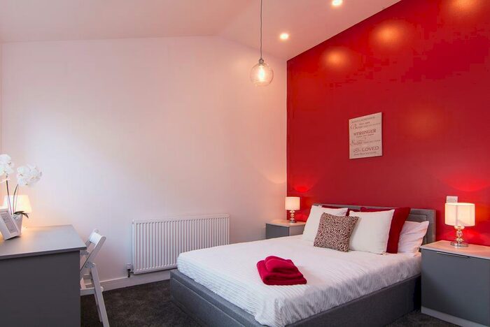 1 Bedroom House To Rent In Room Two, New Vale Road, Colwick, NG4