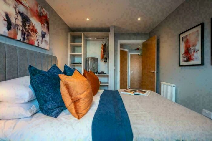 1 Bedroom Apartment To Rent In Scotland Street, Sheffield, S3