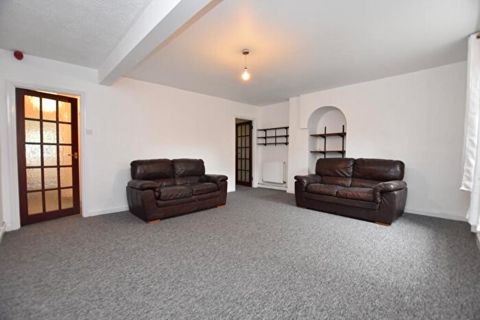 1 Bedroom Flat To Rent In Cotham Road, Bristol, BS6