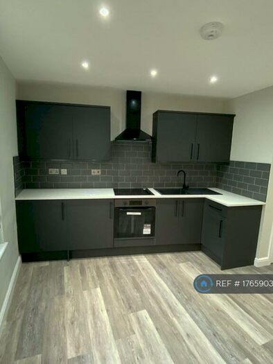 1 Bedroom Flat To Rent In Hall Gate, Doncaster, DN1