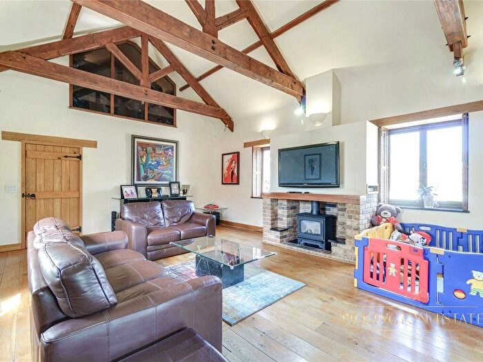 6 Bedroom Detached House For Sale In Plympton, Plymouth, Devon, PL7