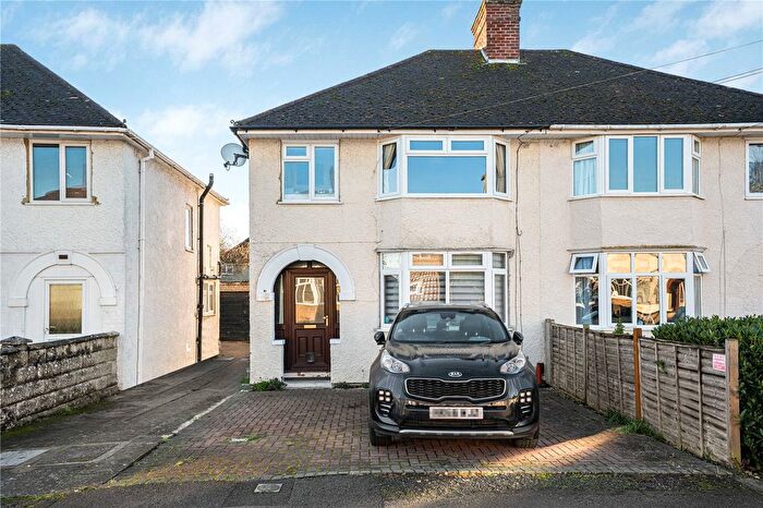 1 Bedroom Flat For Sale In Mayfair Road, Cowley, Oxford, OX4