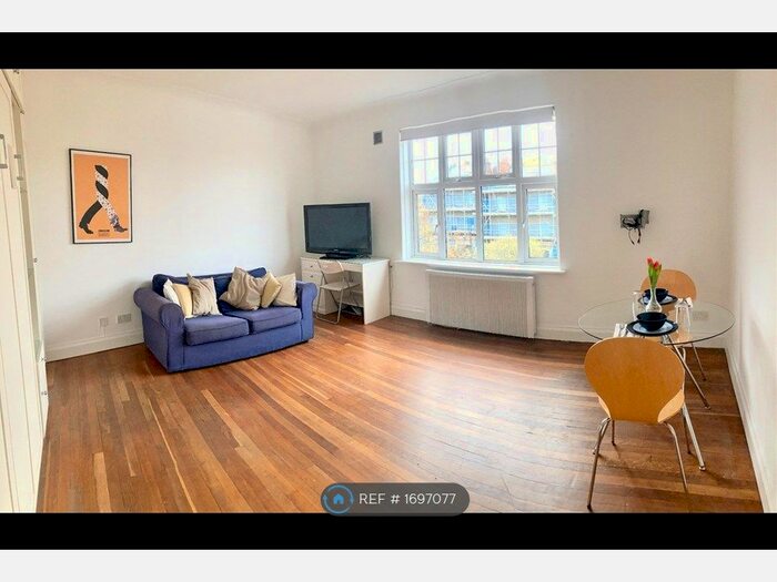Studio To Rent In Haverstock Hill, London, NW3