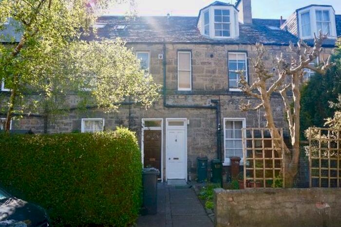 1 Bedroom Flat To Rent In Reid Terrace, Stockbridge, Edinburgh, EH3