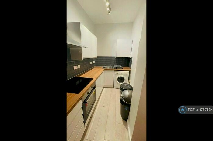 1 Bedroom Flat To Rent In North Brink, Wisbech, PE13