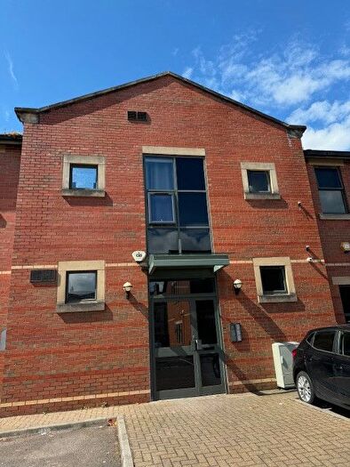 Studio To Rent In Church Court, Leeds, West Yorkshire, LS27