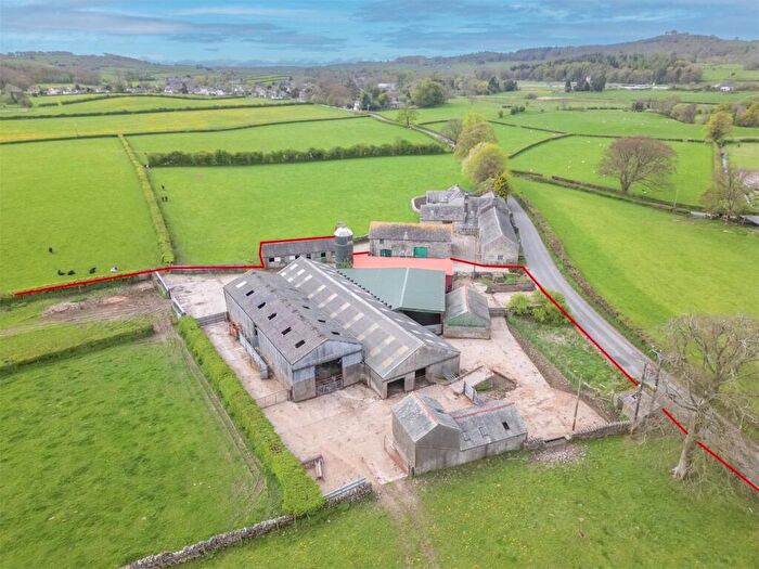 Land For Sale In Borwicks Aynsome - Lot B, Aynsome Road, Cartmel, Grange-Over-Sands, Cumbria, LA11