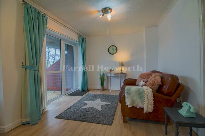 1 Bedroom Flat To Rent In Princes Reach, Ashton-On-Ribble, Preston, PR2