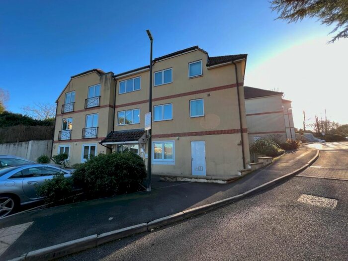 1 Bedroom Flat To Rent In Greenbank View, Orchard Road, Kingswood, Bristol BS15