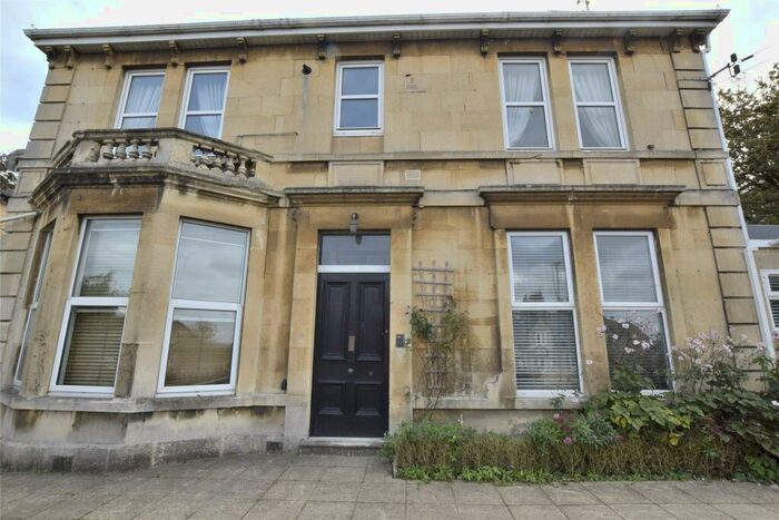 1 Bedroom Apartment To Rent In Wells Road, Bath, BA2