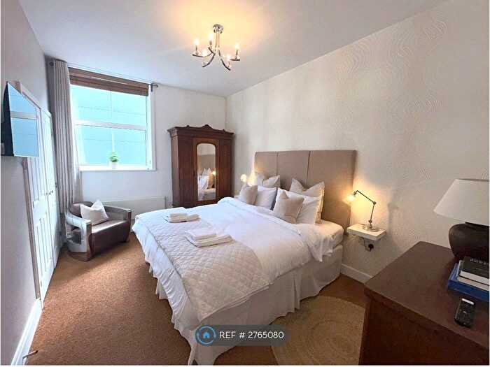 2 Bedroom Flat To Rent In Ashton, Bristol, BS3