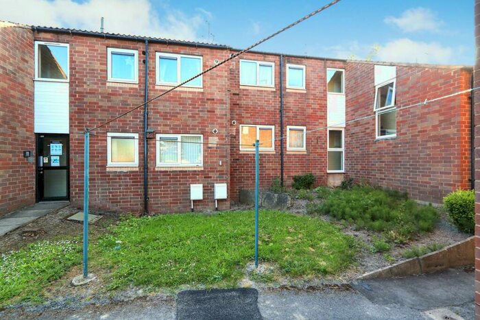 1 Bedroom Flat To Rent In Firshill Crescent, Sheffield, S4