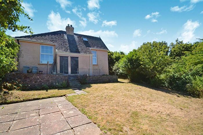 5 Bedroom Detached Bungalow For Sale In Solva, Haverfordwest, SA62