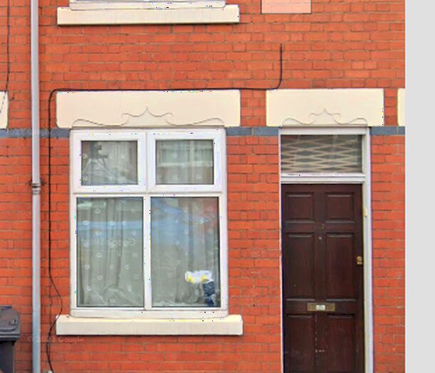 2 Bedroom Terraced House To Rent In Linton Street, Leicester, LE5