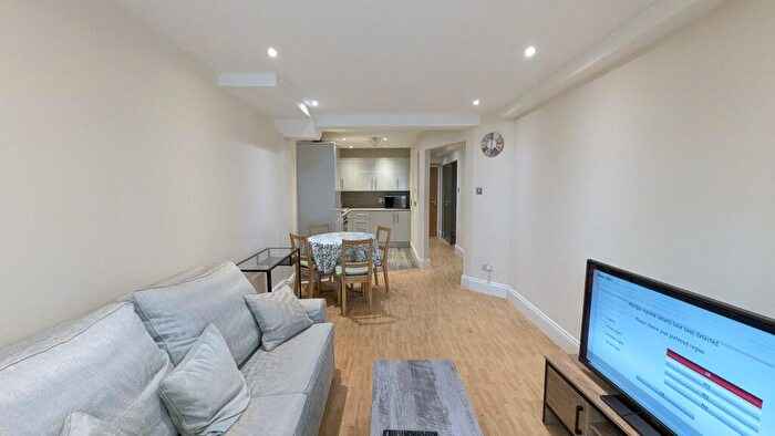 2 Bedroom Apartment To Rent In Trading House, George Street, Nottingham, NG1