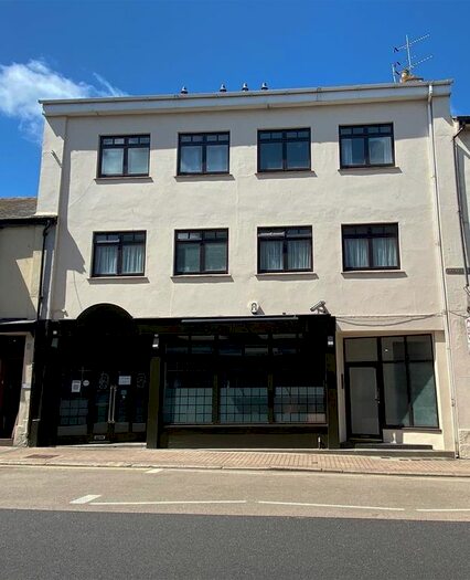2 Bedroom Flat To Rent In Market Jew Street, Penzance, TR18