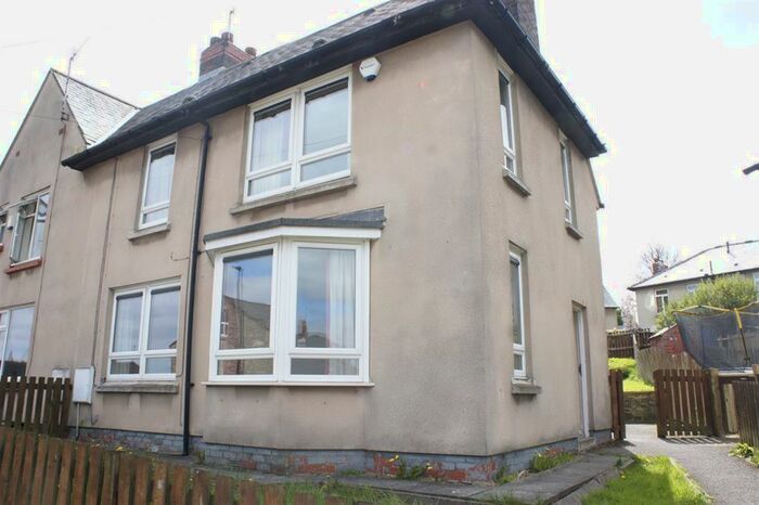3 Bedroom Terraced House To Rent In Heavygate Avenue, Crookes, Sheffield, S10