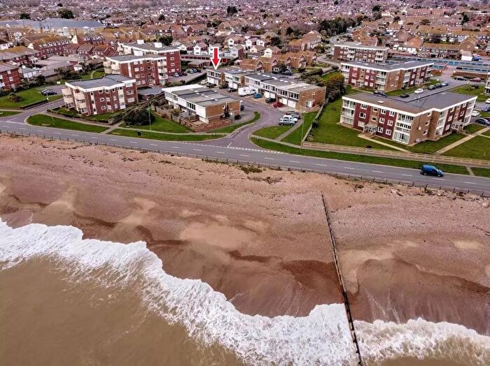 4 Bedroom End Of Terrace House To Rent In Howards Way, Rustington, BN16