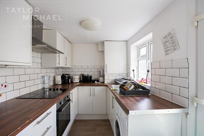 5 Bedroom Terraced House To Rent In Stanley Road, Brighton, BN1