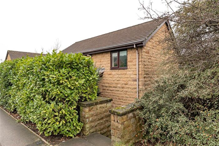 1 Bedroom Apartment For Sale In Town Street, Rodley, Leeds, West Yorkshire, LS13