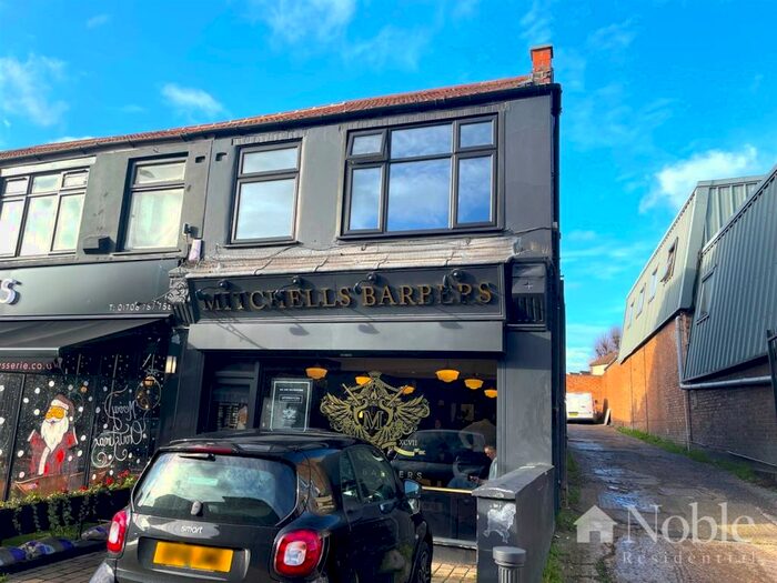 1 Bedroom Maisonette To Rent In Billet Lane, Hornchurch, RM11