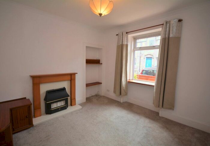 1 Bedroom Flat To Rent In Reay St, Inverness, IV2