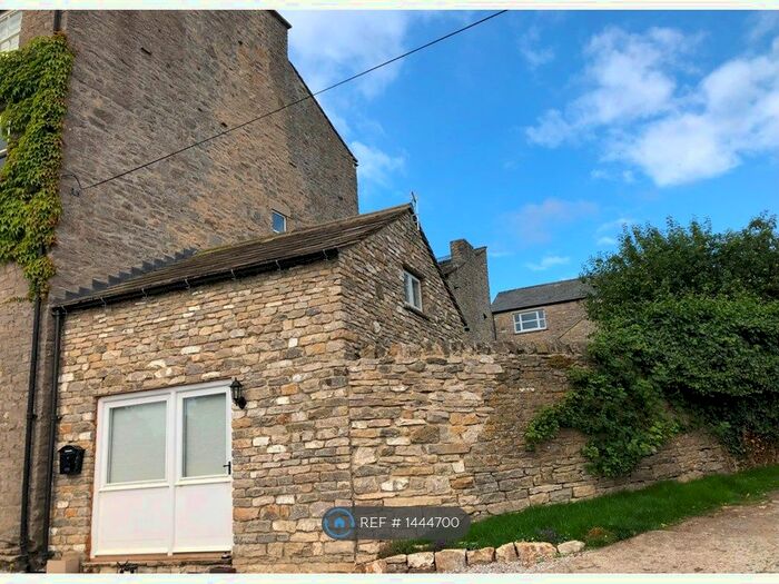 Studio To Rent In East View, Middleham, DL8