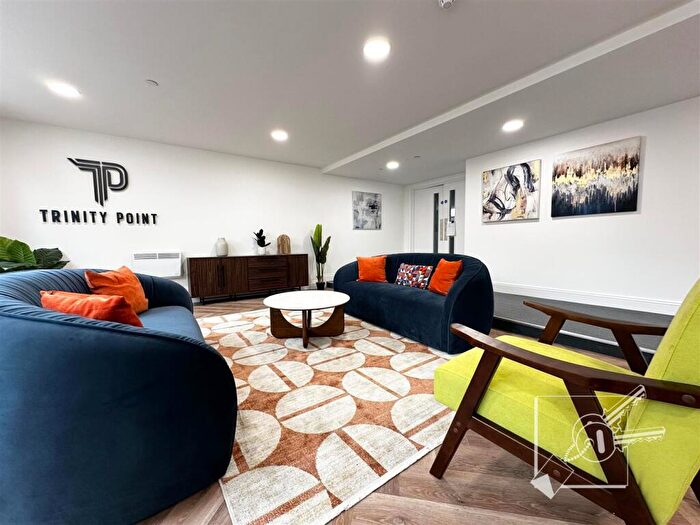 1 Bedroom Flat To Rent In Trinity Point, New Road, Gravesend, DA11