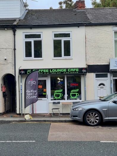 1 Bedroom Flat To Rent In King Street, Dukinfield, SK16