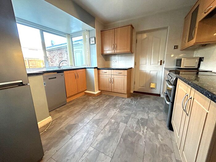 2 Bedroom Bungalow For Sale In Caragh Road, Chester Le Street, DH2