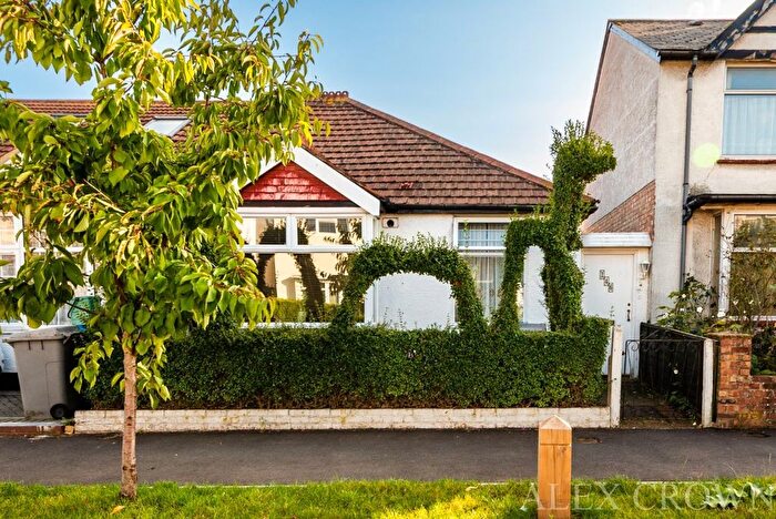 1 Bedroom Flat To Rent In Rugby Avenue, Wembley, HA0