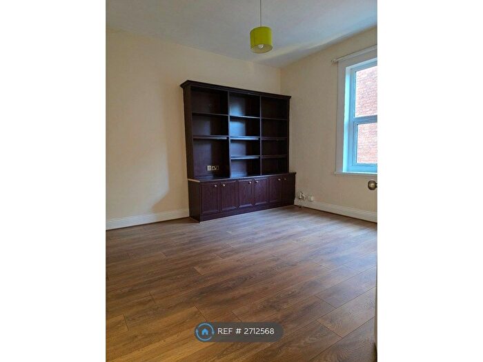 1 Bedroom Flat To Rent In Clarendon Rd, Birmingham, B16