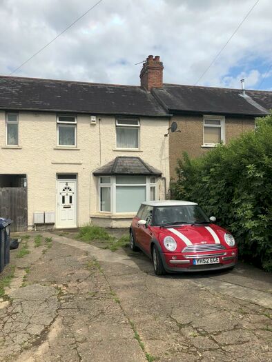 2 Bedroom Apartment To Rent In Kames Close, Oxford, OX4