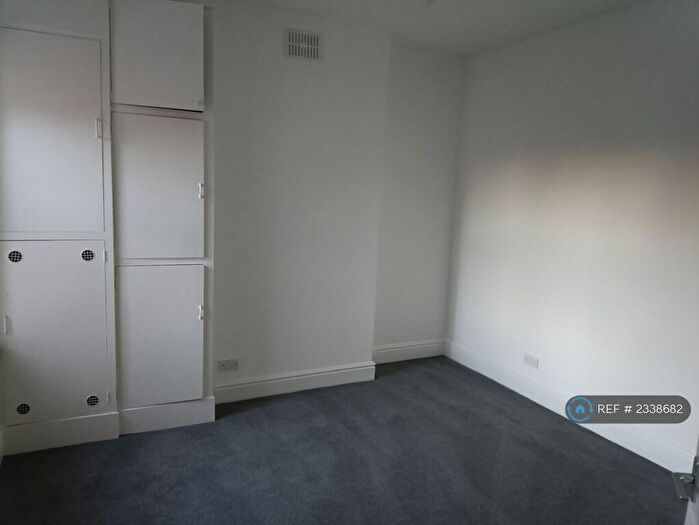 1 Bedroom Flat To Rent In London Road, Coalville, LE67