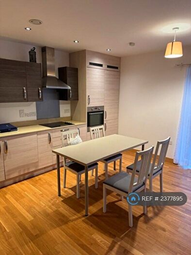 3 Bedroom Flat To Rent In William Mundy Way, Dartford, DA1