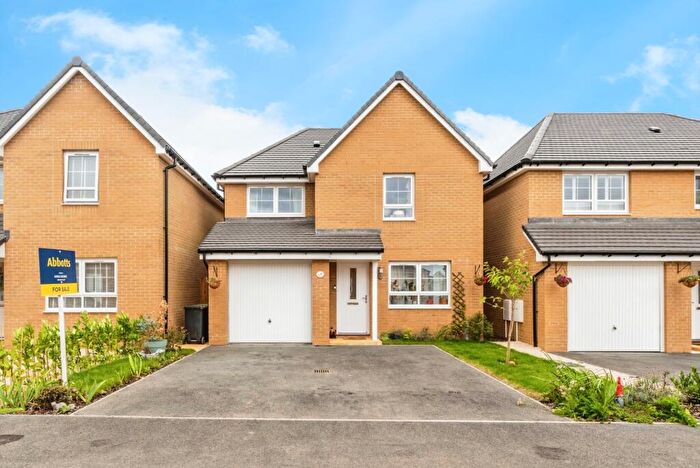 3 Bedroom Detached House For Sale In Wessingham Road, Watton, Thetford, Norfolk, IP25