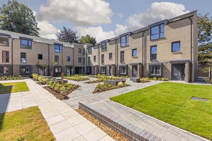 1 Bedroom Apartment For Sale In Upton Road, Norwich, NR4