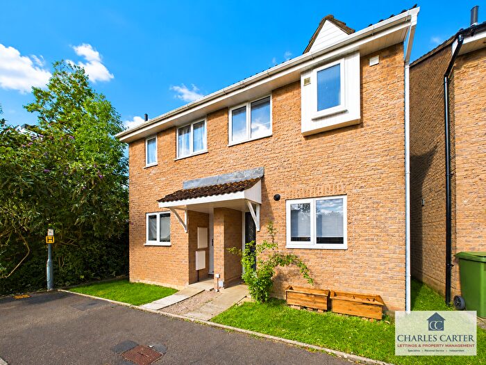 2 Bedroom Semi Detached House To Rent In Fitzhamon Park, Ashchurch, Tewkesbury, GL20