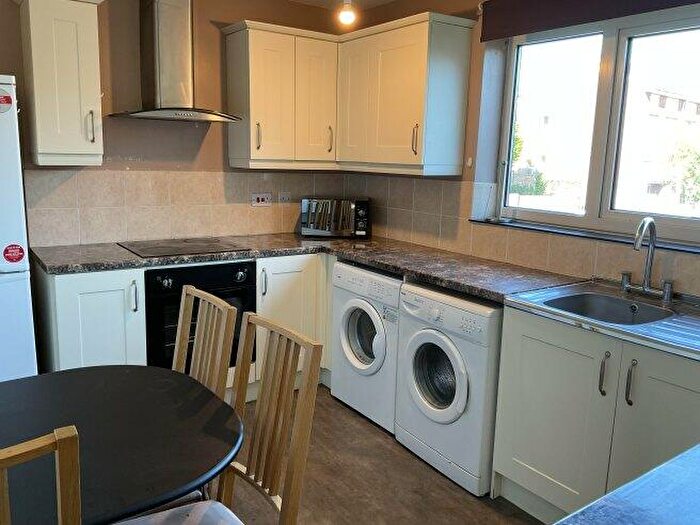 4 Bedroom Flat To Rent In Arnold Drive, CO4