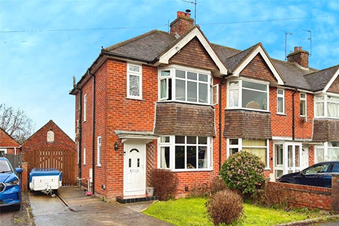 3 Bedroom End Terrace House For Sale In Luxfield Road, Warminster, BA12