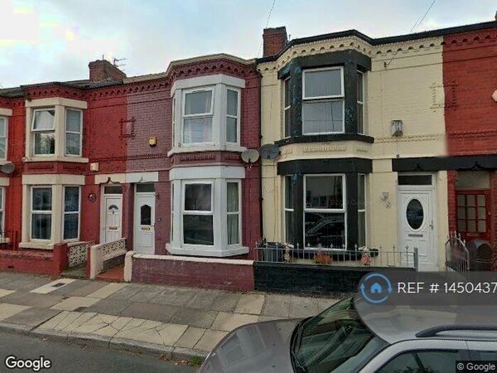 3 Bedroom Terraced House To Rent In St. Andrews Road, Bootle, L20