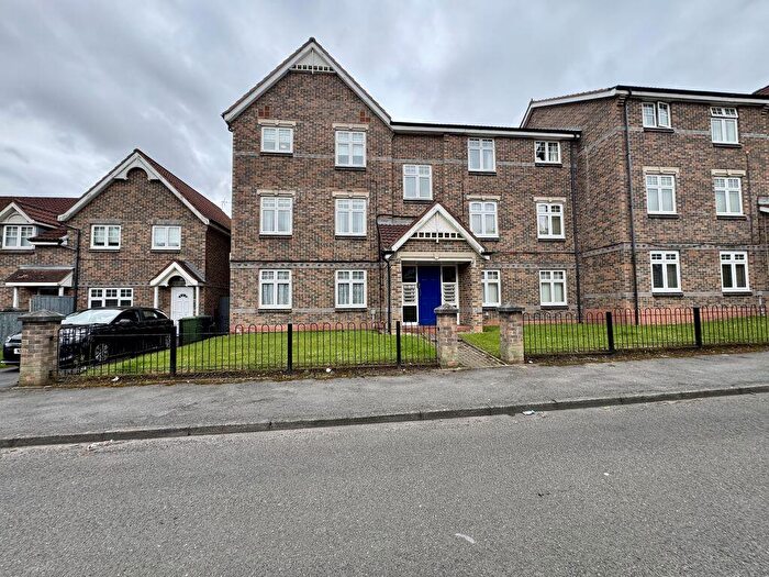 2 Bedroom Flat To Rent In Drumaldrace, Mayfield, Washington, NE37