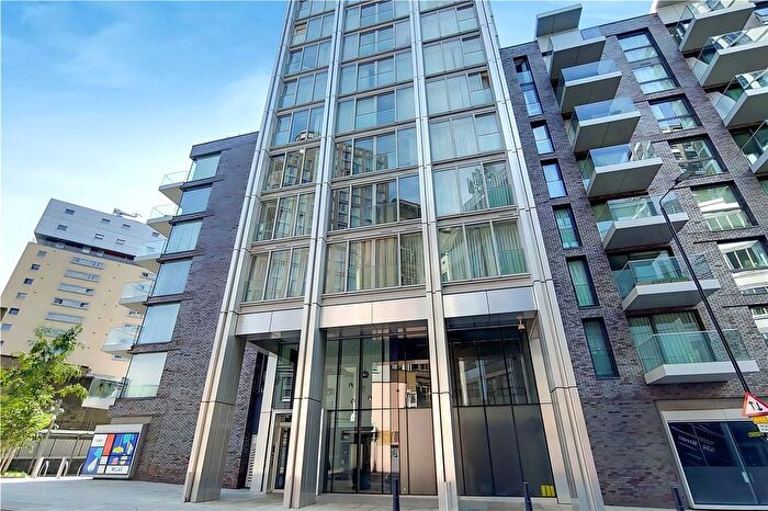 2 Bedroom Flat To Rent In Meranti House, Alie Street, E1